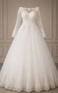 لباس عروس اجاره ای