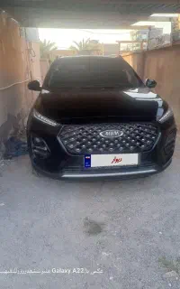فروش خودروایکس ۲۲ پرو MT