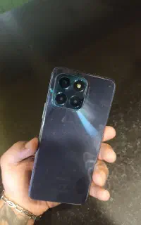 گوشی هانر ایکس 6 128 گیگ honor x6 آبی رنگ
