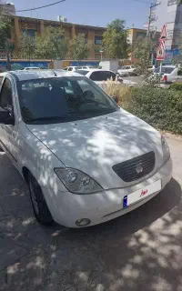 تیبا 1 مدل1396دوگانه دستی