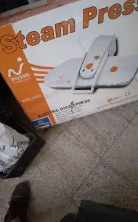 اتو پرس