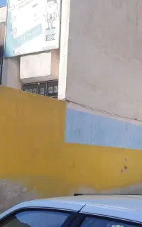 خانه دو طبقه دربستی