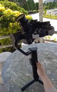 عکاسی و فیلمبرداری از محتوا شما