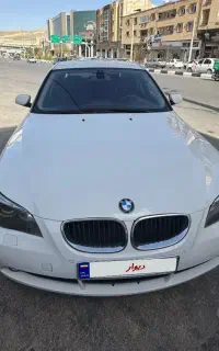 بی ام و ۵۳۰ i