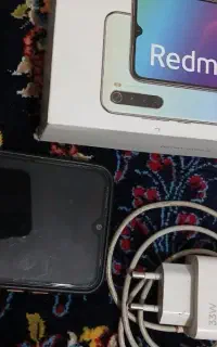 شیائومی نوت 8