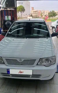 ۱۱۱ مدل ۸۹ تمیز درحد