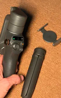 گیم بال اوسمو ۶