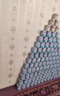 قوطی‌ شیر خشک