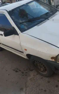 خدمات فرسوده اسقاطی و سوخته