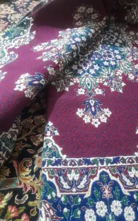 روفرشی قدیمی ۱۲متری دورو