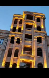 نیاز به شاگرد گچکار وارد