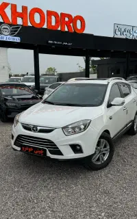 جک s5 (اتوگالری چینی خودرو)