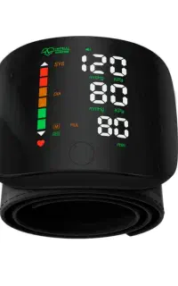 فشارسنج مچی سخنگو مدل Intelligent BP