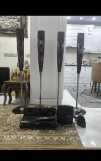 سینما خانواده ال‌جی هفت تکه نو نو. فلش دی وی دی