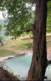 سفر به طبیعت و کوهنوردی