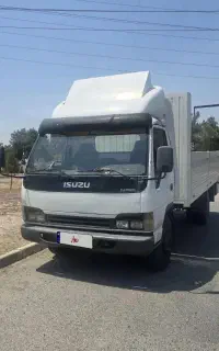 ایسوزو