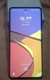 سامسونگ5g  A52