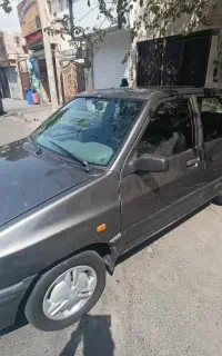 پراید مدل۹۰