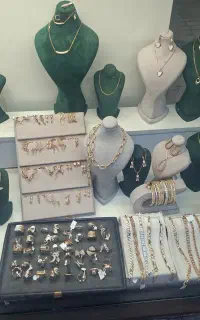 فروش بدلیجات بعلت تغییر شغل