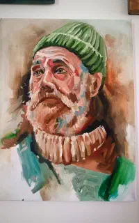 سفارش انواع نقاشی