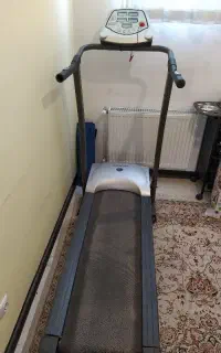 تردمیل خانگی