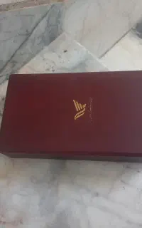 باکس چوبی درب دار