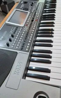 ارگ pa 900 (کرگ)