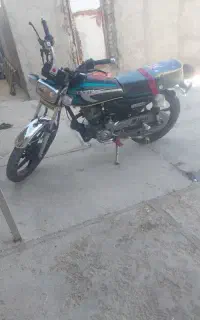 متور ۲۰۰ تقویت شده به ۳۰۰