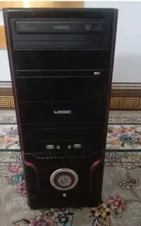کامپیوتر (فقط کیس)