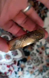 النگو طلا