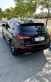 کوپا ریگان مدل ۹۸ فروش و معاوضه