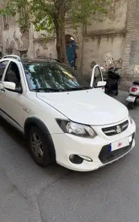 کوییک اتوماتیک پلاس مدل ۱۴۰۳