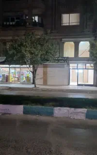 رهن و اجاره مغازه 62 متری فرهنگیان فاز 1
