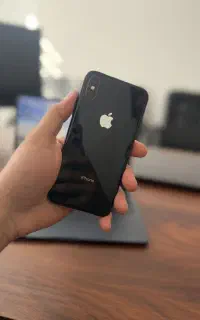 آیفون x