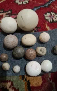 لونسدالیت سختی 10 الماس آسیاب گبری پلمپ دار