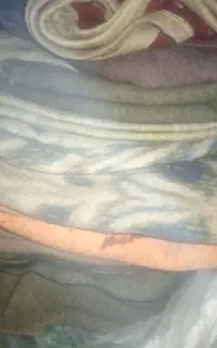 پتو سربازی وطرح دار