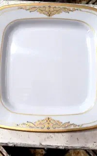 ملامین نشکن ضد لک تورزن