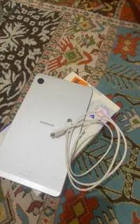 تبلت سامسونگgalaxy tab A9 با گارانتی