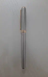 خودنویس دیپلمات طرح لرد