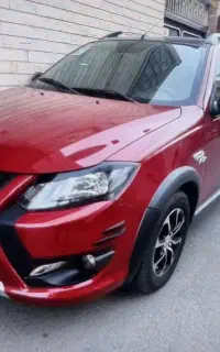 کوییکGXRپارس خودرو 1404