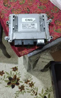 ecuگاز زیمنس
