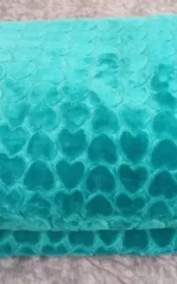 پتو نرمینه، دو نفره، نو نو