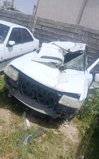 سمند ۹۸