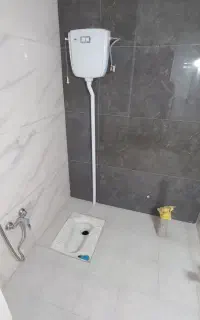 تعمیرات سرویس بهداشتی وحمام سنگ توالت