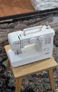 چرخ خیاطی