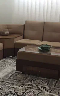 مبل ال راحتی