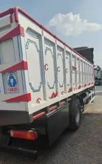 حمل. بارواثاثیه. منزل. وغیره