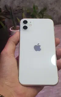 آیفون ۱۱ lcd خط دار