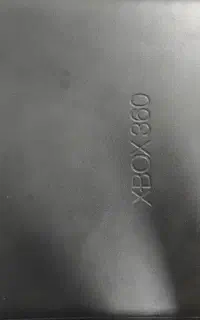 ایکس باکس ۳۶۰ فقط معاوضه