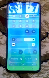 گوشی a36 5g